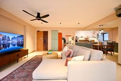 Blk 467B West Plains @ Bukit Batok (Bukit Batok), HDB 5 Rooms #587069961